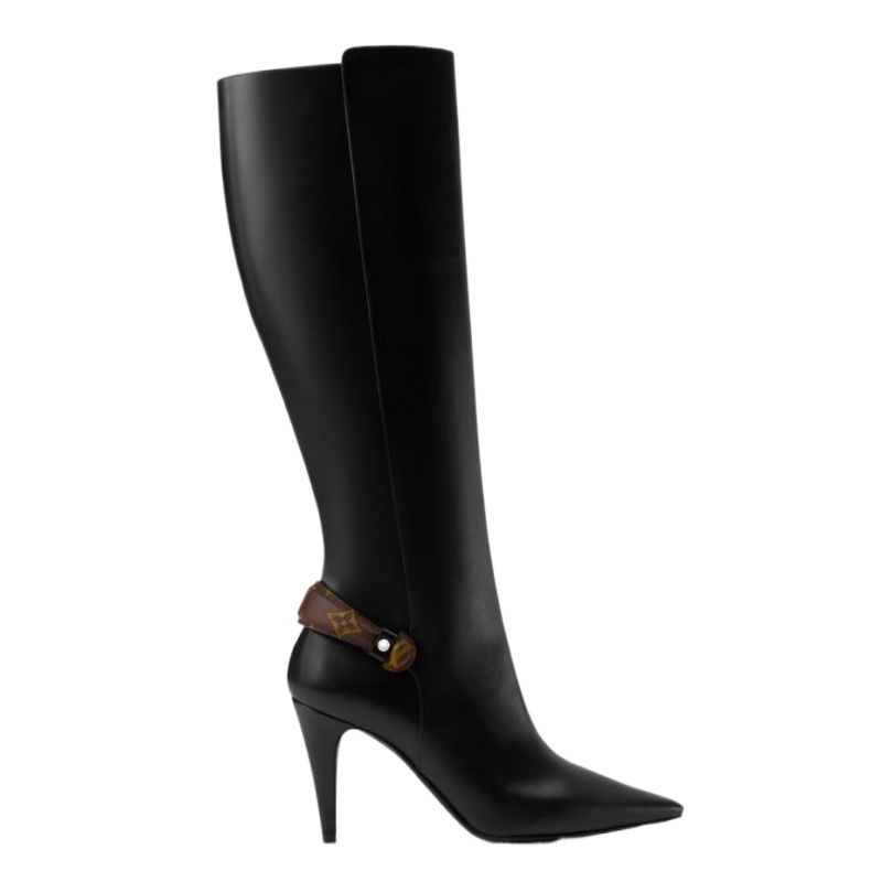 Louis Vuitton Legacy High Boot - Image 2